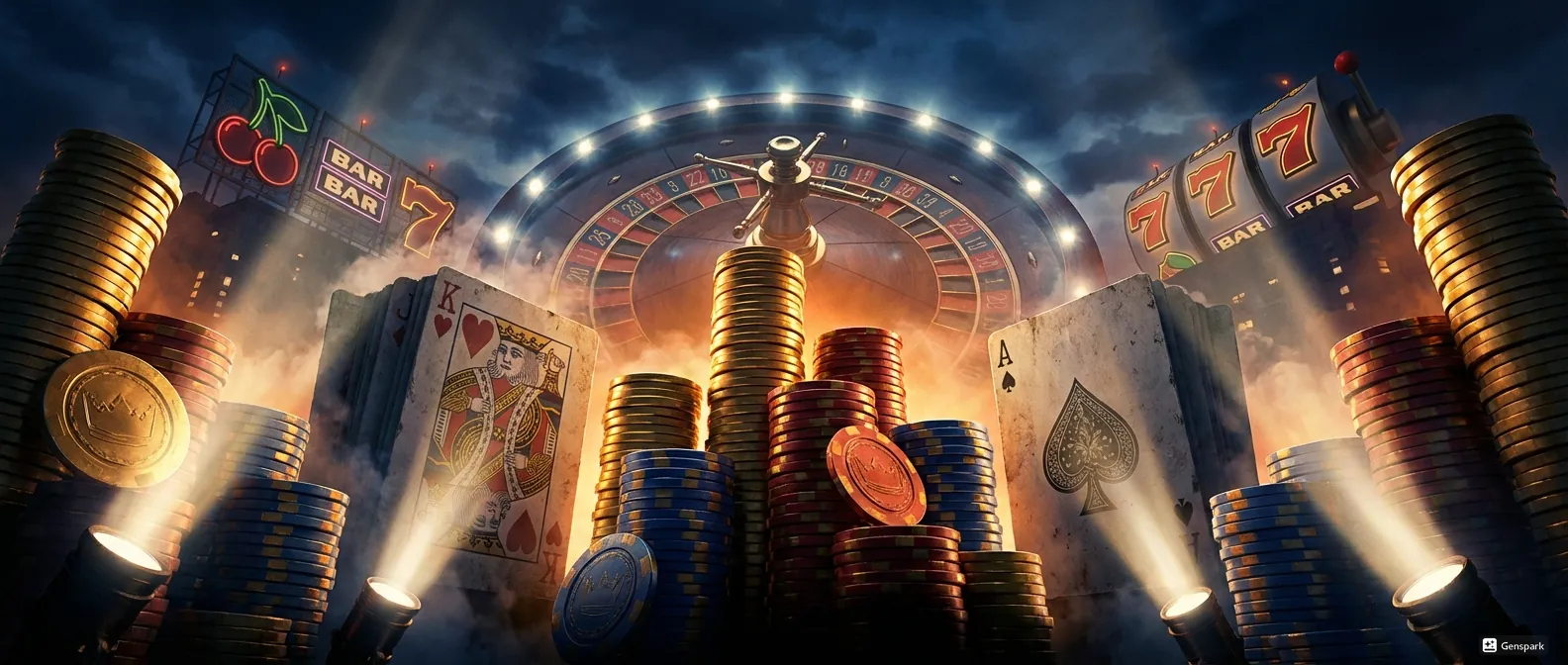 Refuel Casino nostot ja käteisnosto