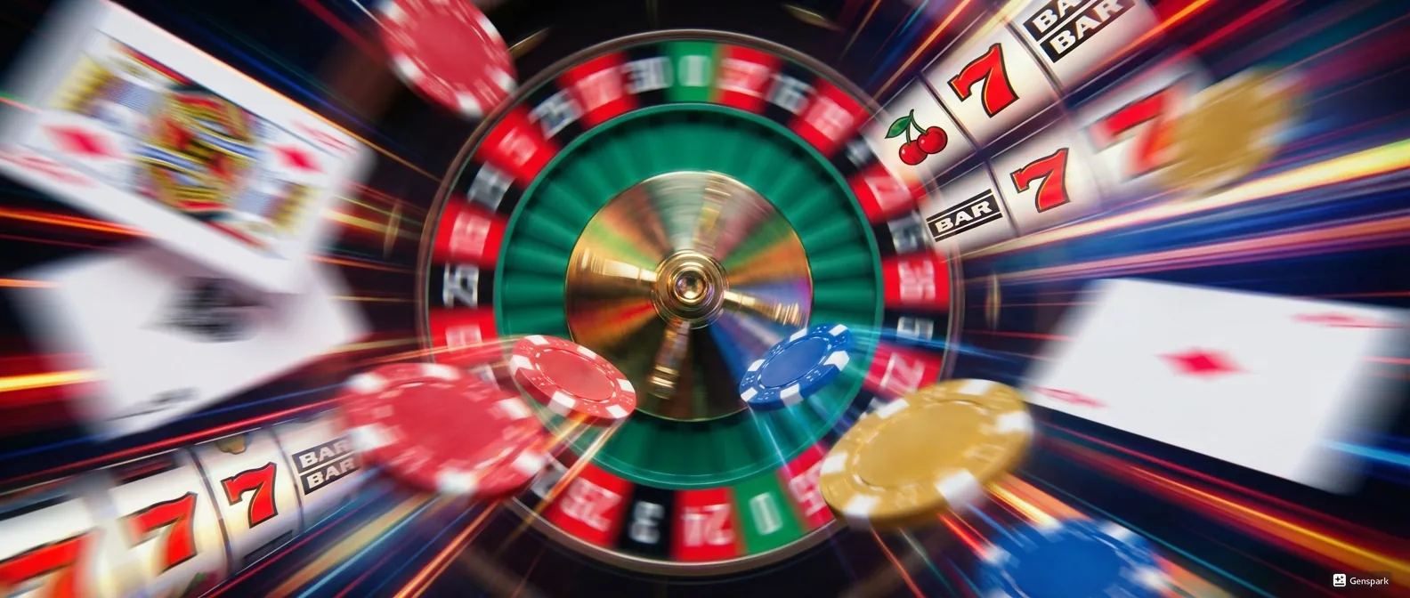 Refuel Casino casino app un mobilā spēle mūsu vietnē