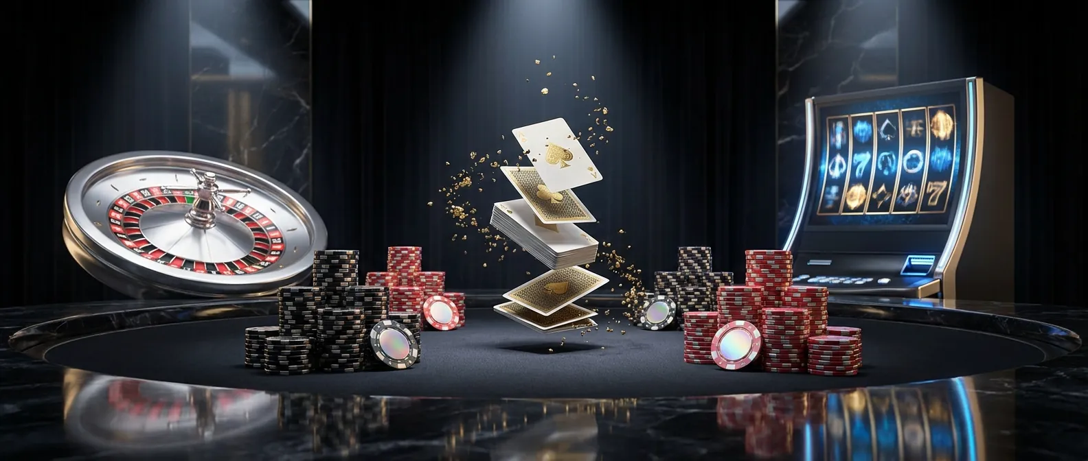 Refuel Casino mobilioji svetainė – žaiskite patogiai bet kur