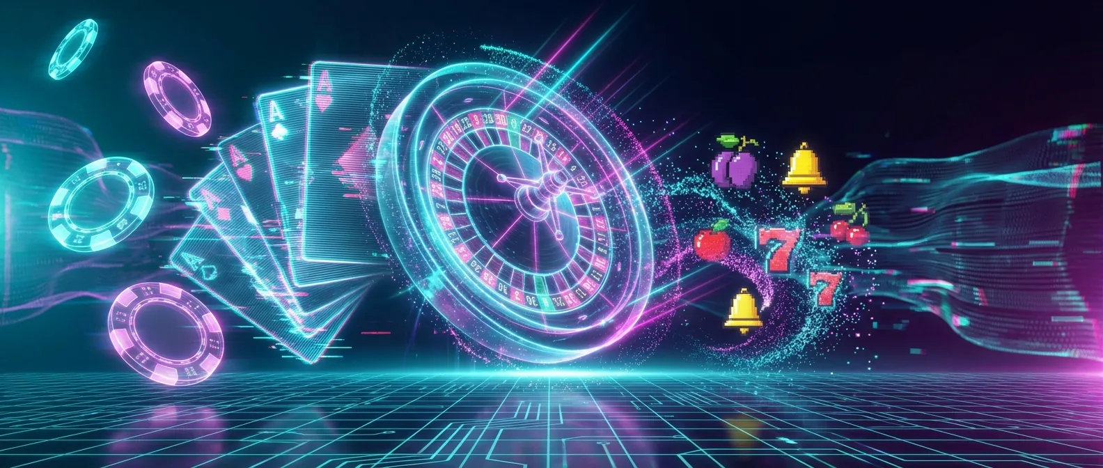 Refuel Casino casino bonus – Transparent og Enkel å Forstå