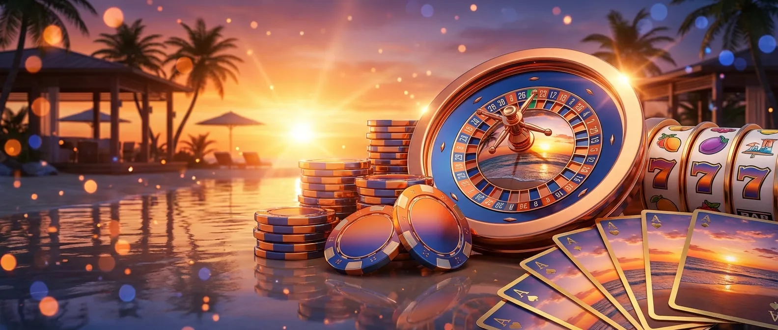 Refuel Casino login til din konto