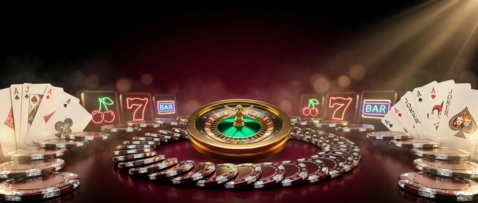 Les jeux de casino Refuel Casino : une bibliothèque pensée pour tous les joueurs