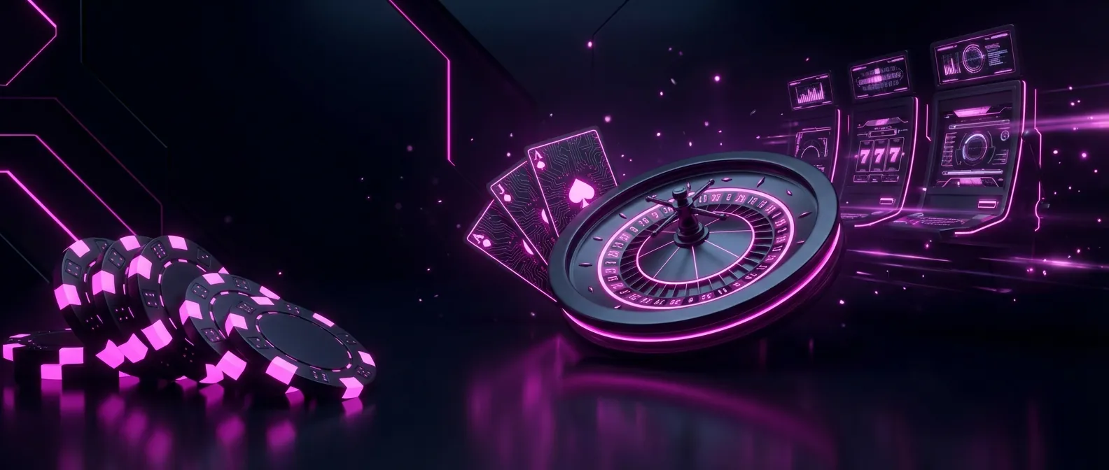 Refuel Casino mobile app på mobilen din