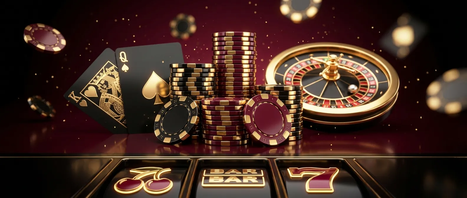 Refuel Casino Žaidimai – Platūs Pasirinkimai Kiekvienam Žaidėjui